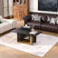 Ensemble de 2 tables basses Modern-1087441207