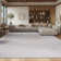 Tapis oriental Kinde Performance