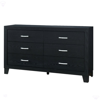 ROBE CARLOS NOIRE