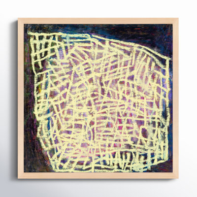 Drian "Night Light" Print by Stephanie Dennis