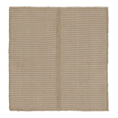 Rez Kilim Hand Woven Wool Area Rug