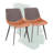 Castillon 17'' H Upholstered Side Chair-1718618932