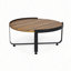 Table basse ISAAC