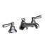 Metropole Widespread Bathroom Faucet with Drain Asssembly-826949492
