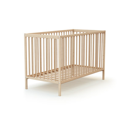Stacie Cot Bed