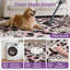 Tapis intérieur lavable à la machine Aldovin -1755723338