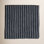 Bryars Reversible Linen Napkin