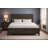 Oakridge Solid Wood Bed Frame-114192665-114192664