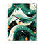 Jaquette - Horloge murale moderne-694284874