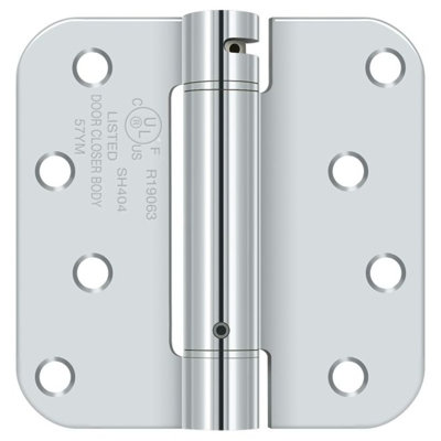 Steel Butt Bearing Hinge