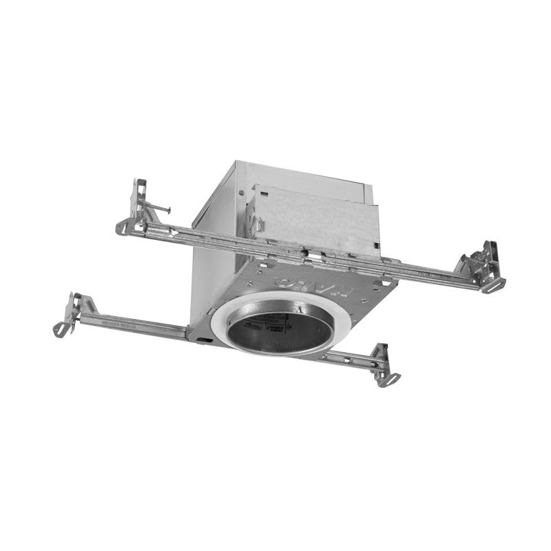 Halo Air-Tight IC Rated Recessed Lighting Housing for New Construction