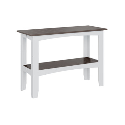 Outdoor Buffet Table
