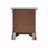 Champagne Bedroom Nightstand-867749559