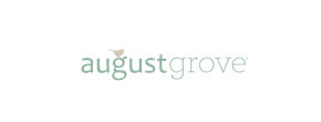 August Grove® Logo