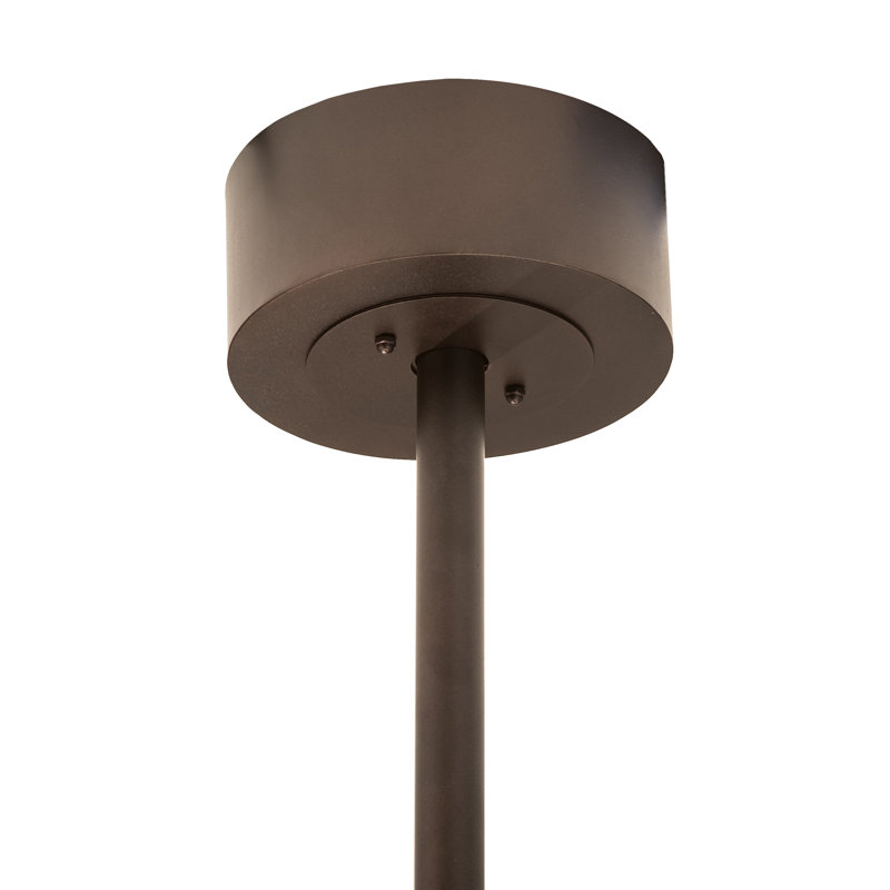 Mission 8 - Light Chandelier