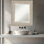 Miroir mural pour salle de bain Luxe-118340231-120432228