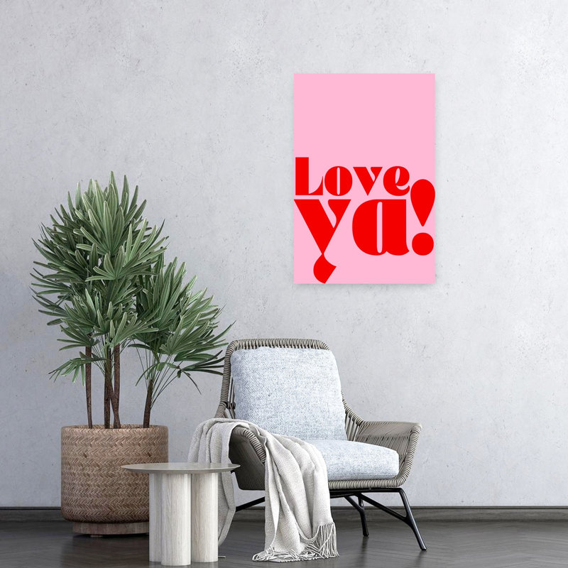 Print, 60.96cm H x 40.64cm W
