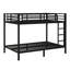 Metal Bunk Bed For Teens And Adults