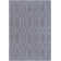 Brack Wool Geometric Indoor Rug