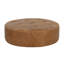 Berrien Round Tufted Ottoman