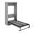 Twin Size Murphy Bed