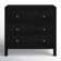 Commode 3 tiroirs Celine