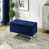 Bleu est en rupture de stock