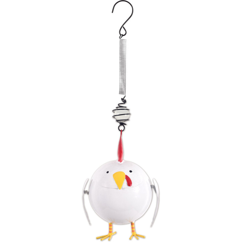 Nugget Bouncy Garden Decor