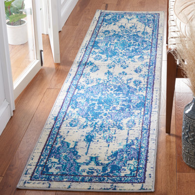 Madison Performance Oriental Rug
