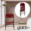 Chaise pliante en plastique robuste-334721956