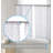 Ketaki Abstract Tailored Cafe Curtain-470902872-498340029