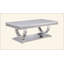 Table basse Zander