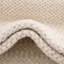 Tapis Shira Lasso - ivoire et blanc-995947283