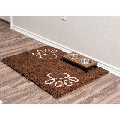 Non-Slip Indoor Doormat