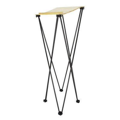 45'' Aluminum Full Podium