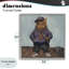 Giclée urbaine encadrée de chat Hip-Hop, design par Studio Bautista-570760095-570760091