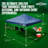 10 Ft. W x 10 Ft. D Steel Pop-Up Canopy