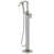 Brushed Nickel selected
