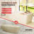 Gridley Casainc Rectangle Freestanding Soaking Solid Surface Resin Stone Bathtub