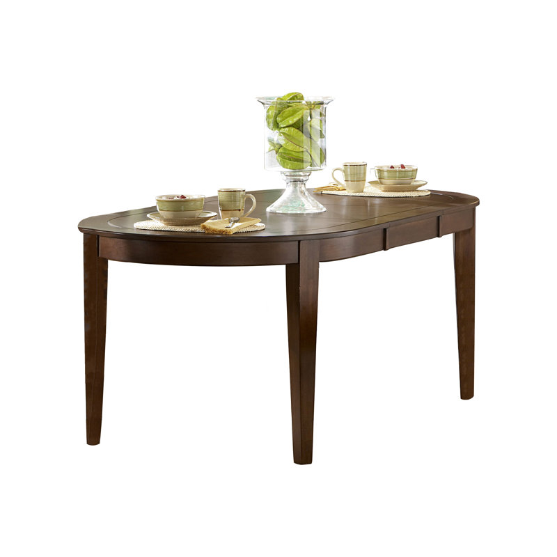 Debanhi Oval Dining Table