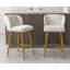 Tabouret de comptoir 26 po Nehamiah-87908939-87908941