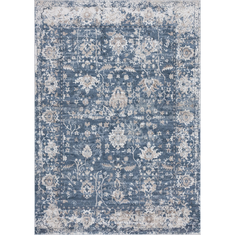 Dimarco Abstract Area Rug