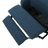 Alta Traditional 28.5" Wide Manual Wingback Recliner Chair with Button-Tufted Diamond Stitching-2109953700-2078642824