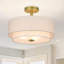 Lighting Light Drum Light-1053747615