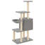 131 cm H Cat Tree / Condo-1374006324
