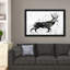«Deer» par Scott Brems - impression-217977707-217977704
