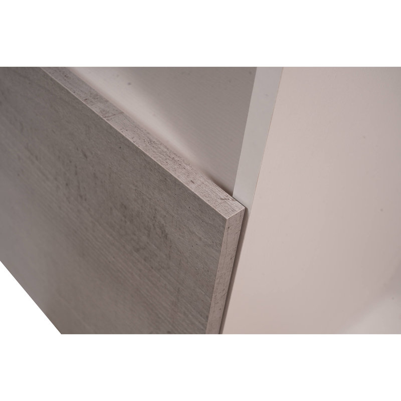 Ditlef 130cm Console Table