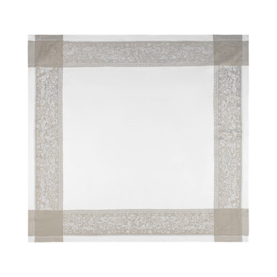 Chemin de table Floral