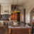 12" Industrial Dome Antique Pendant Light