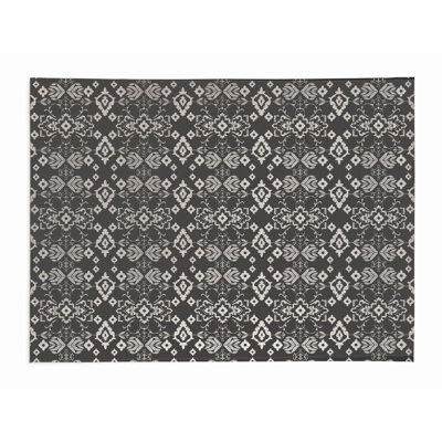 Tapis d'extérieur Block
